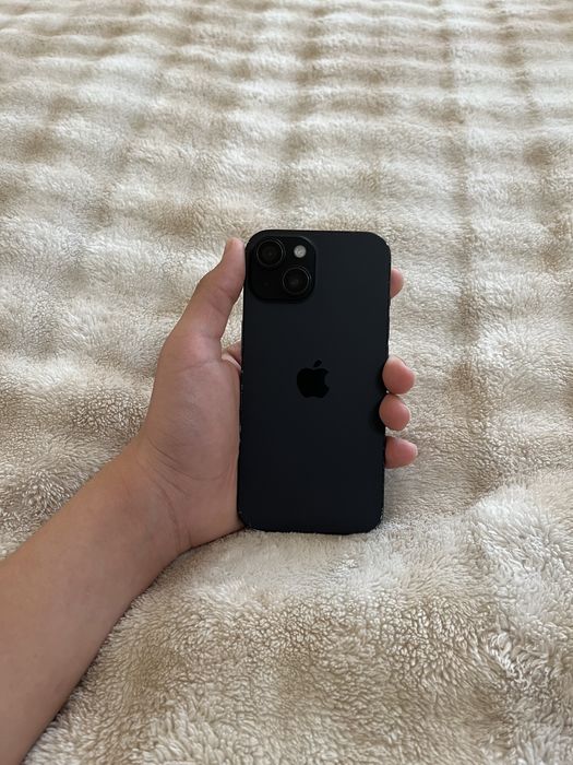 iPhone 15 без ремонта