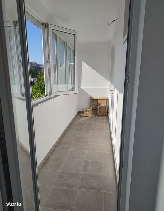 Apartament 2 camere de vanzare Gorjului