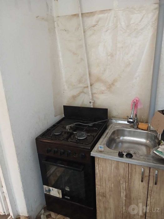 Kvartira ijaraga beriladi 1xonali