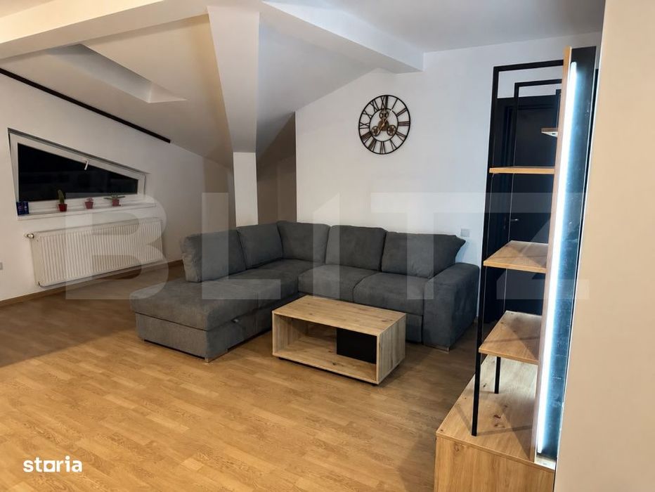 Apartament 2 camere Sanpetru Subcetate | 55mp | parcare inclusa — fotografia 3