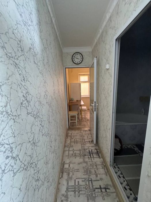 Срочно 2 хонали квартира ижарага берилади Горгаз Кафе Бахор