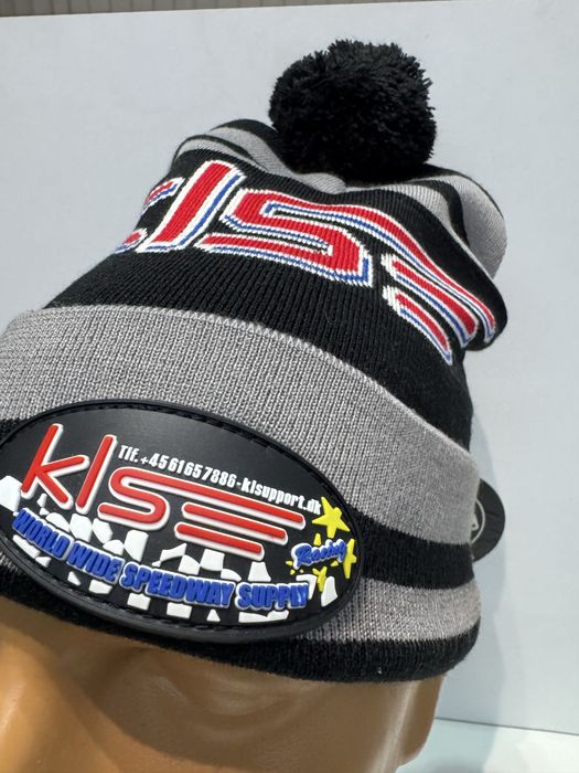 Юношеска шапка KLS RACING