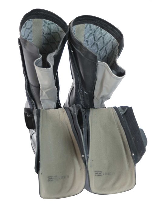 Ботуши за мотор Daytona 44 номер