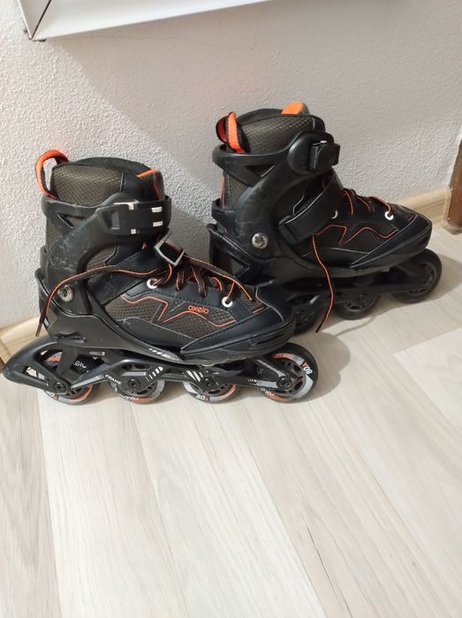 Role Oxelo Decathlon