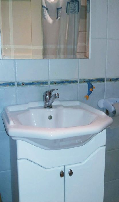 SAN STEFANO- Нов двустаен апартамент в идеален център