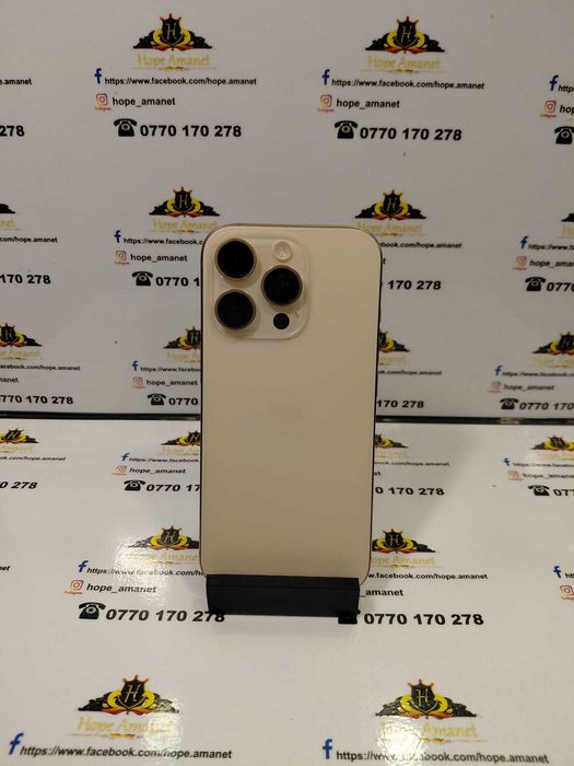 Hope Amanet P13/Iphone 16 PRO #42303