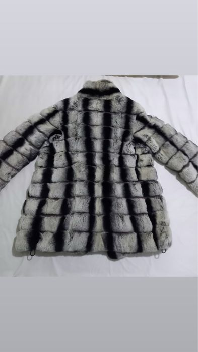 Продается шуба натуральная