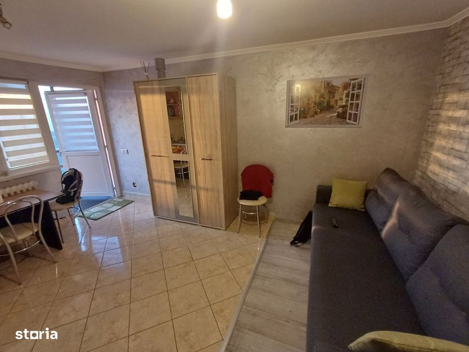 Vand garsoniera in Someseni
