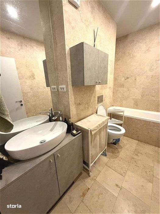 Apartament 2 camere | LUX | Posibilitate Parcare | Rond OMV Pipera