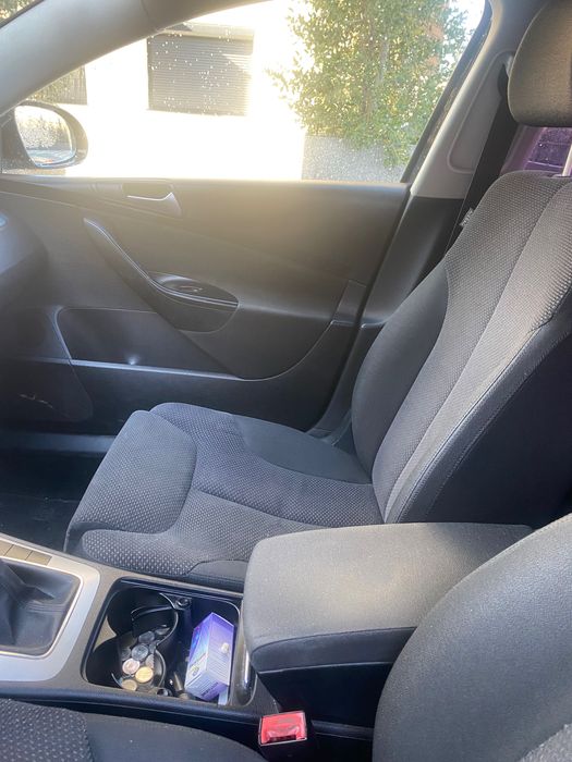 Passat B6-2.0 TDI-2010