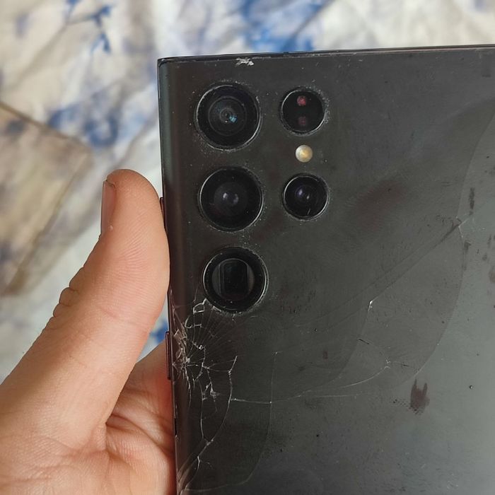 Samsung s22u ultra