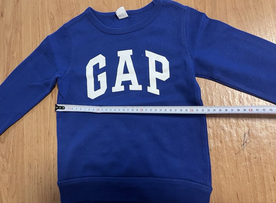 Bluza   baieti  GAP.