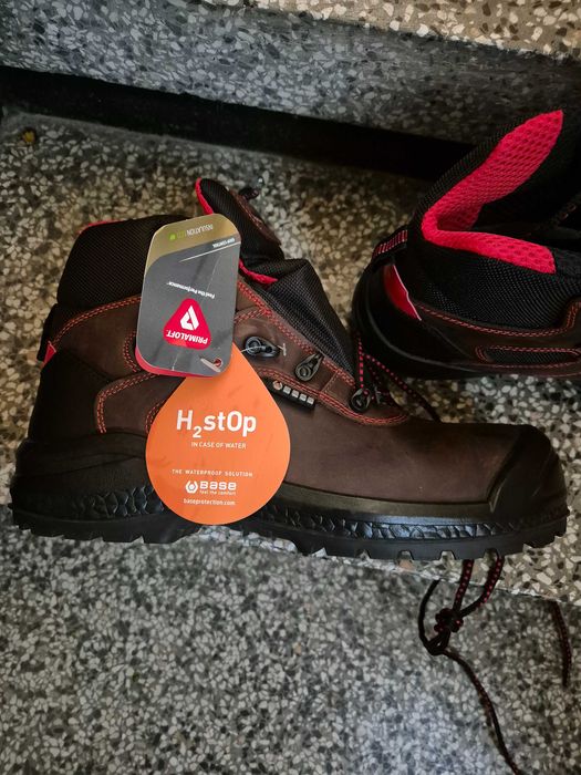 Работни обувки BASE 43 номер