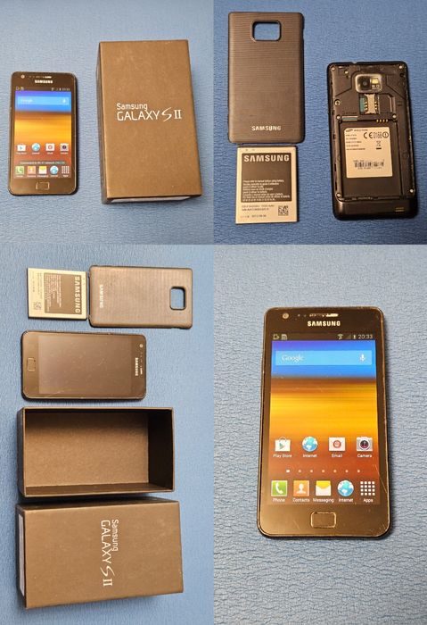 Telefon Samsung Galaxy S3 / S2 / S2 Plus / S5 Neo/ S5 mini *descriere