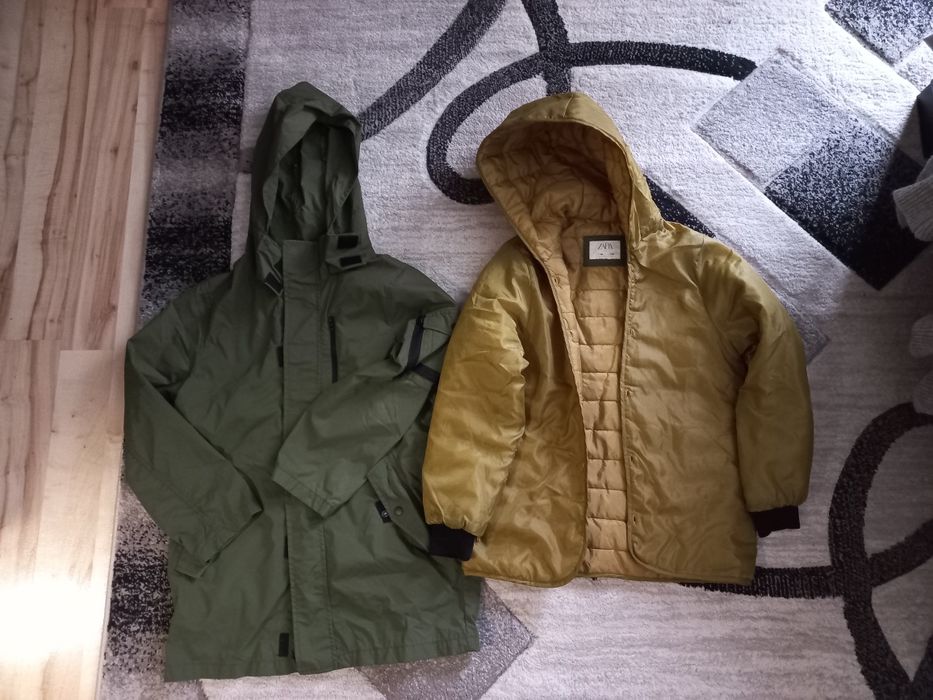 Детско яке Zara за момче