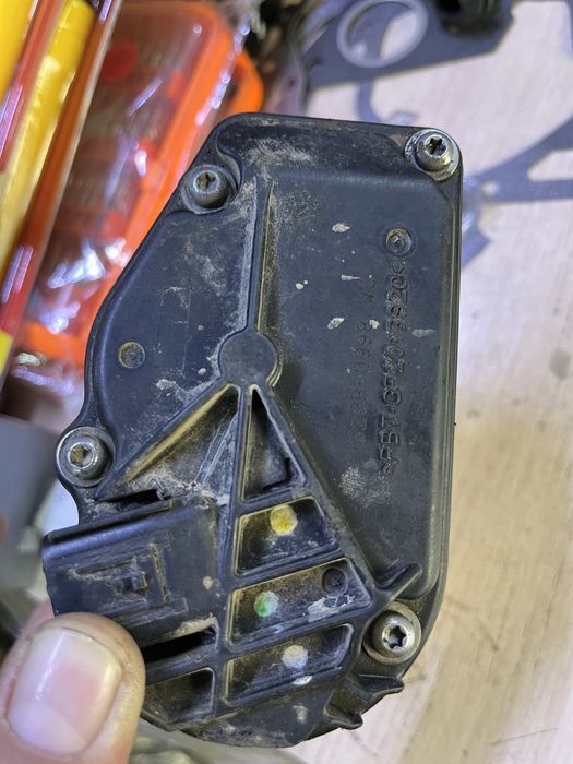 Приора заслонка оригинал сатылады