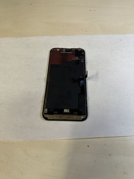 Display iphone 15 pro max