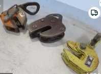 Solutii  ridicare sufe ,transpaleti electrici ,lanturi ridicare ,lift