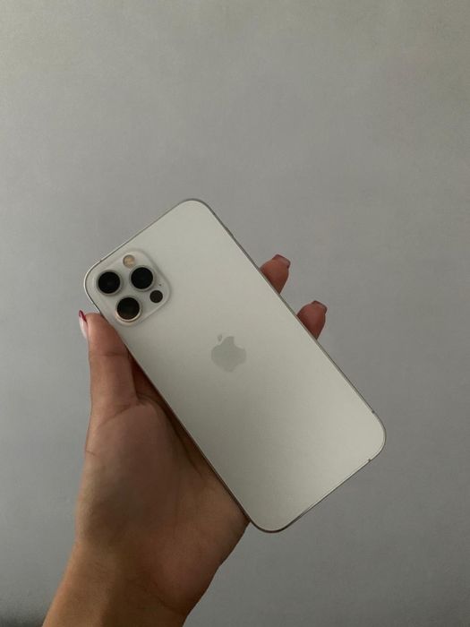 Продам айфон 12про СРОЧНОО