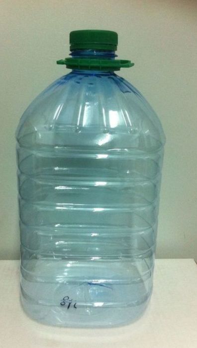 Баклажки 5-10 литов чистые. Кол-во неограничено. Baklashka bakalashka