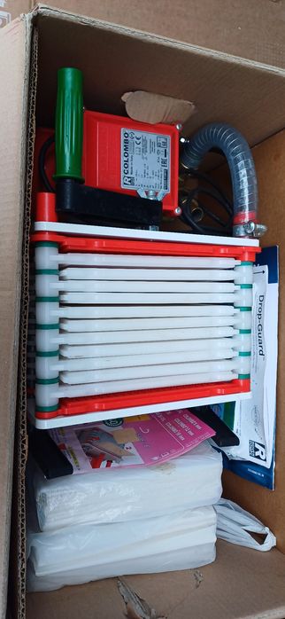 Filtru vin colombo,dopuitor,pompa transvazare ,masa imbuteliere