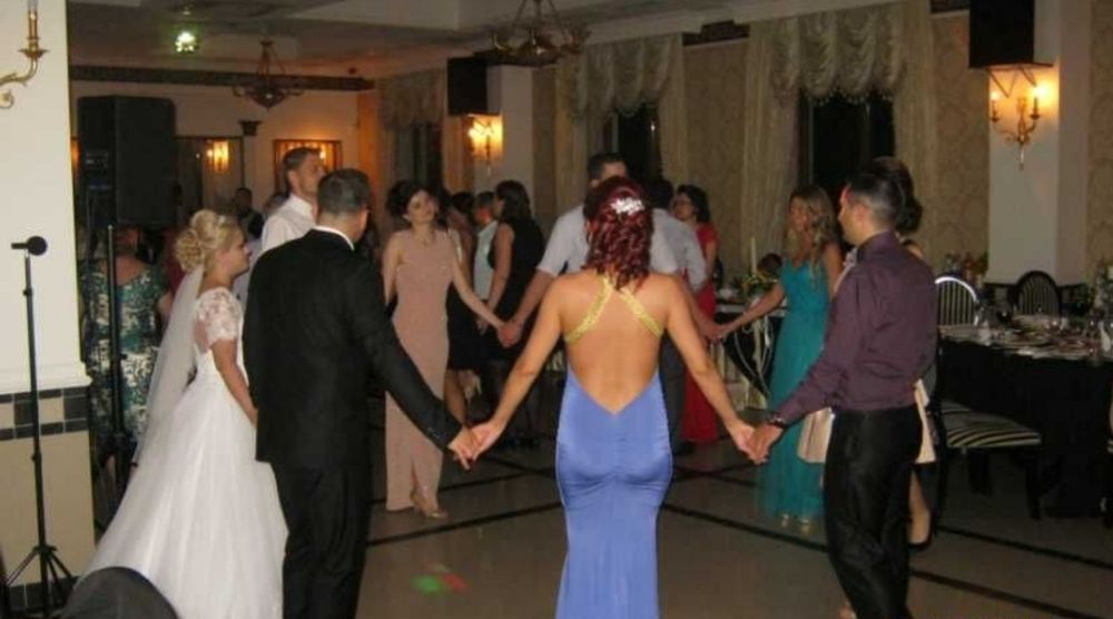 Muzica DJ evenimente