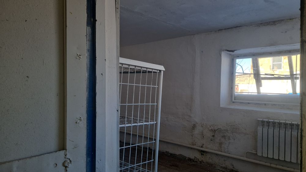 Сдам в аренду цех