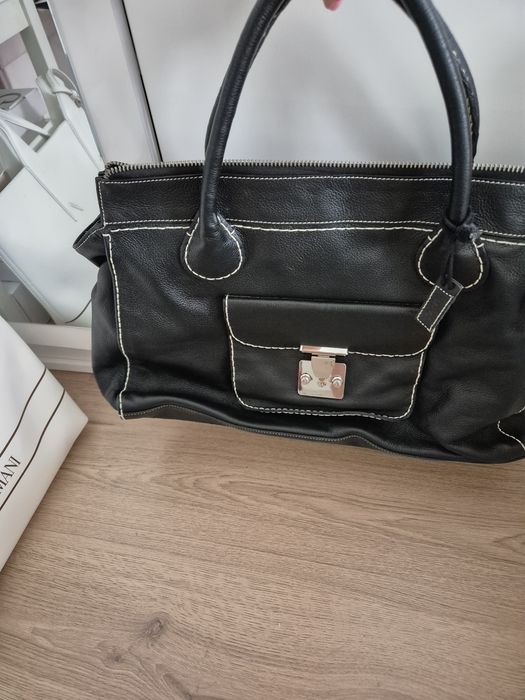 Дамски чанти -  Armani Jeans, Emporio Armani,MANGO