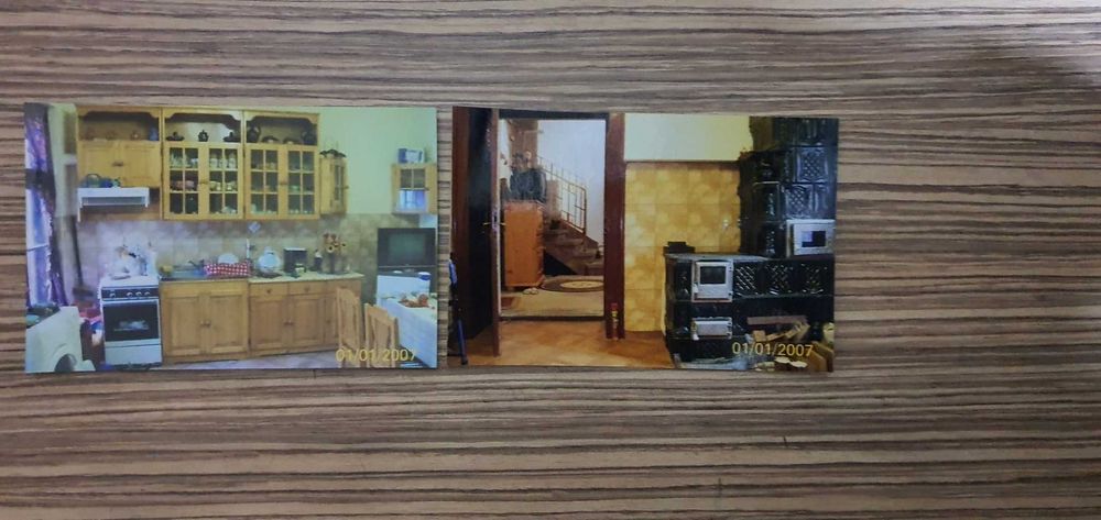 Vand casa mare Oravita