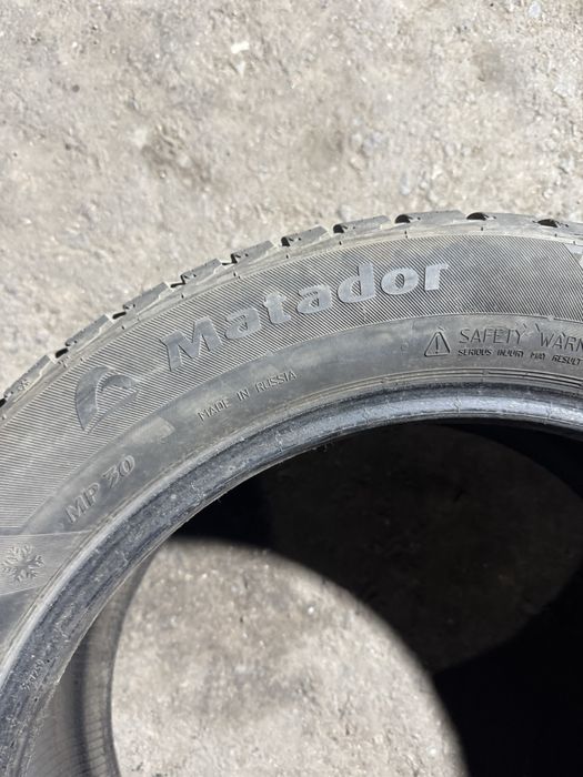 Продам 215/55/17