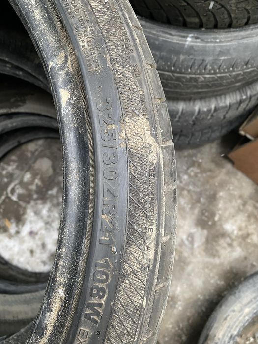 Б/У Шины Летние разных размеров