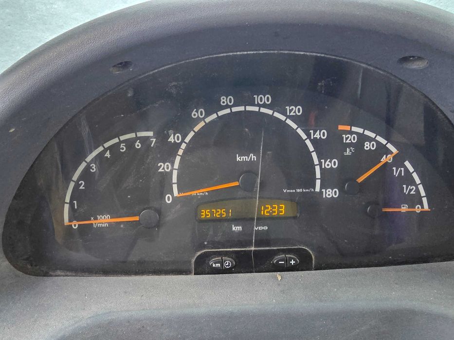 De vanzare Mercedes Sprinter