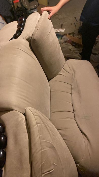 Срочно продается 2 Дивана