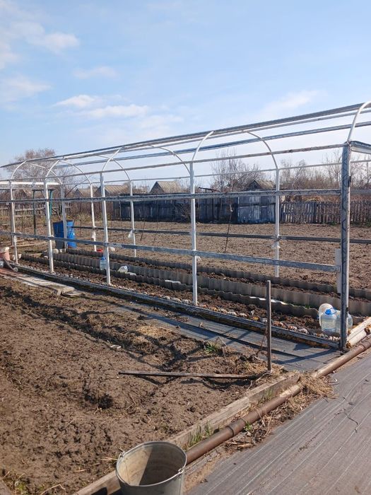 Продам дачу в 1 обществе 17 маршрут