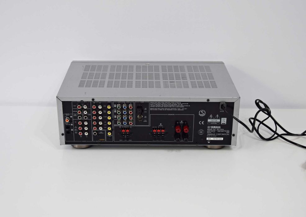 Amplificator 5.1 Yamaha RX-V359