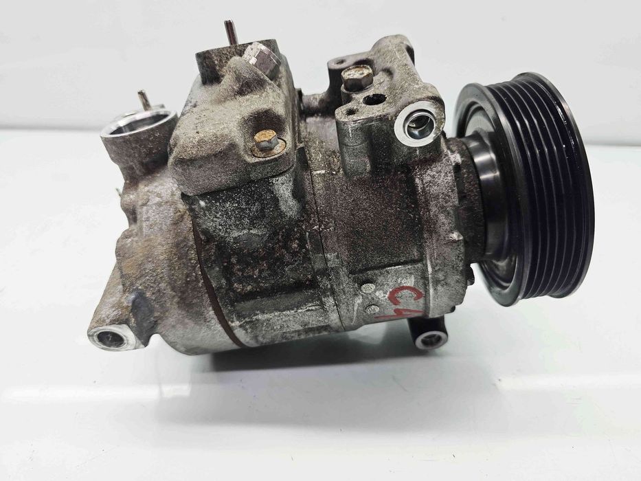 Compresor clima  AUDI A3 (8P1) [Fabr 2003-2012] 1K0820859T 1.4 TSI CAX