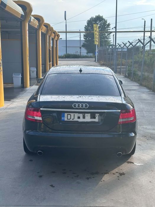AUDI A6 2006 — imagine 2