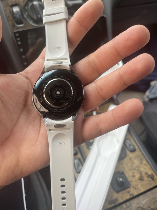 Galaxy watch6 classic