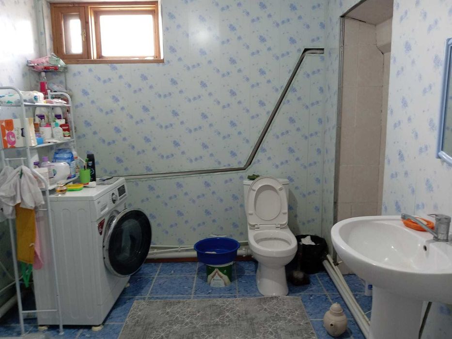 Продажа жилого дома