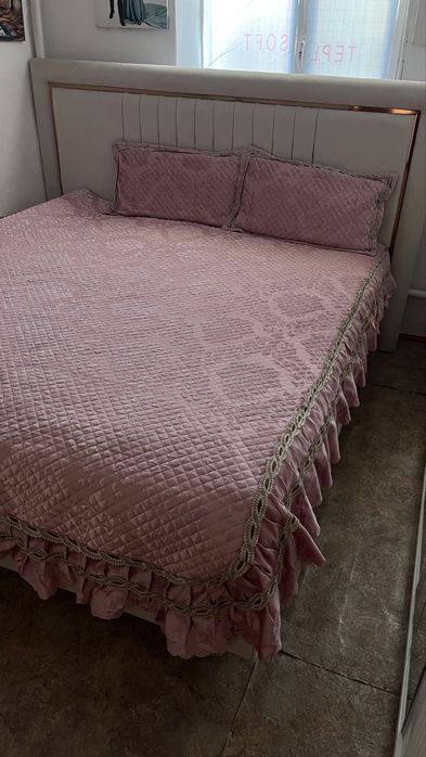 Гарнитур,матрас,спалный,сандық