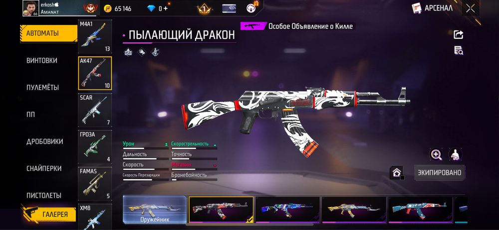 Фф ак сатлады срчнаа