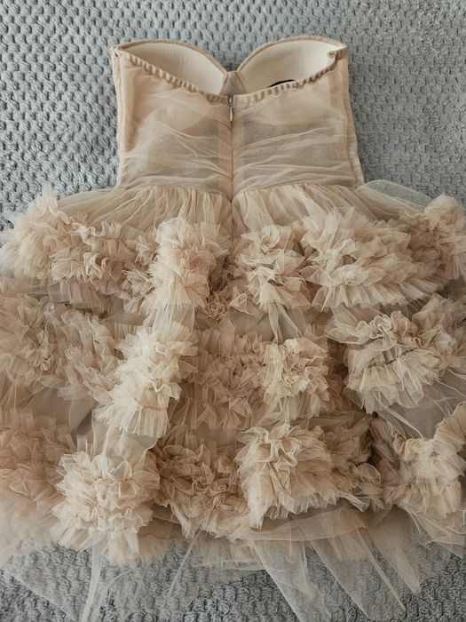 Рокля Avin, размер С