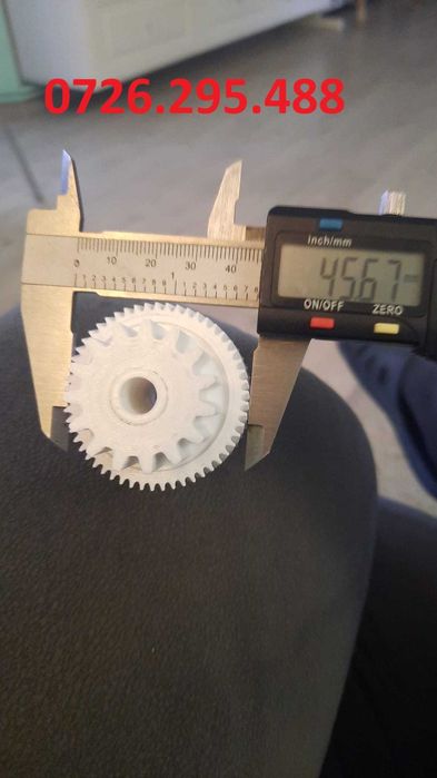 Pinion primar pentru masina tocat heinner