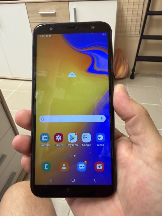 Samsung Galaxy J6 Plus 3/32gb