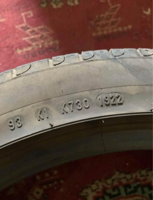 Anvelope Pirelli Runflat 225 45 18 de vara