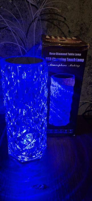 Светильник Ночник