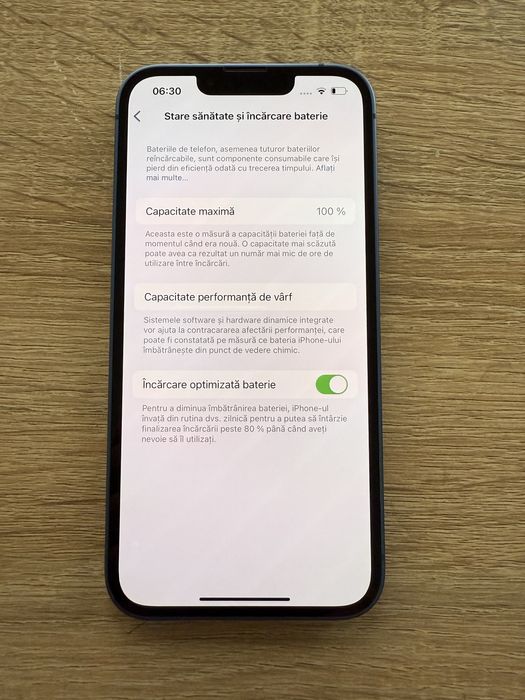 iphone 13 128 Gb ca NOU