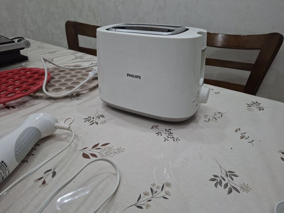 Разная кухонная утварь