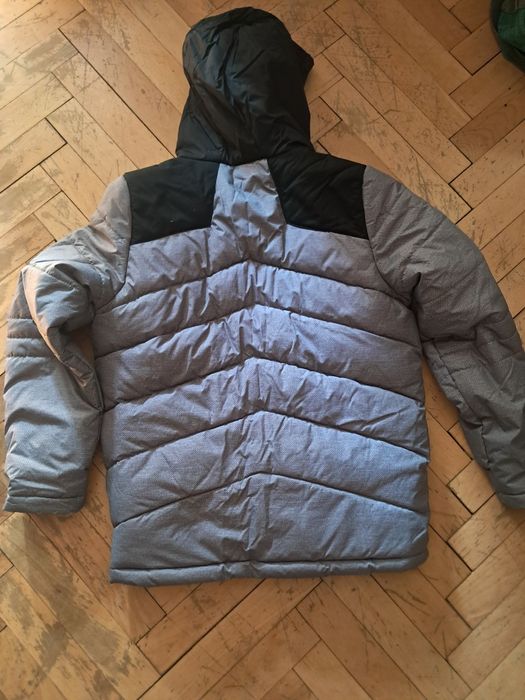 Дебело зимно яке 10Y