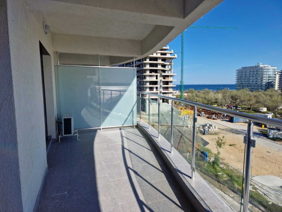 inchiriere apartament 2 camere Casa Del Mar